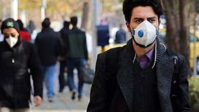 جریمه تخلفات کرونایی و ماسک نزدن در تهران اعلام شد