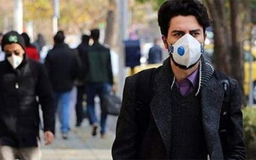 جریمه تخلفات کرونایی و ماسک نزدن در تهران اعلام شد