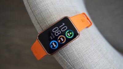 پنج موقعیتی که در آن به ساعت هوشمند هواوی Watch Fit نیاز داریم