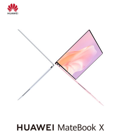 نگاهی دقیق به طراحی ظریف لپ‌تاپ هوآوی MateBook X 