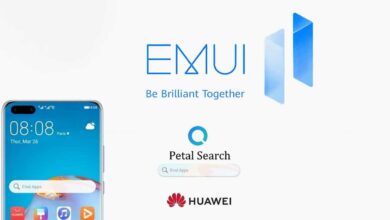 ترکیب EMUI 11 و Petal Search هوآوی، برای تجربه‌ای جذاب