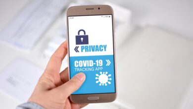 نقض حریم خصوصی کاربران دنیا در دوران کرونا