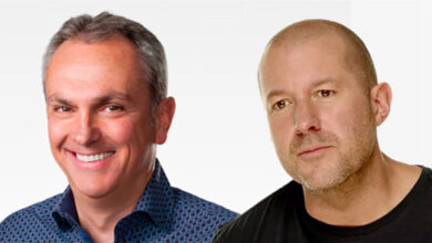 دو مدیر اپل به عنوان گزینه‌های مدیرعامل شرکت «فراری»