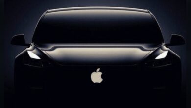 زمان عرضه اولین خودروی اپل مشخص شد