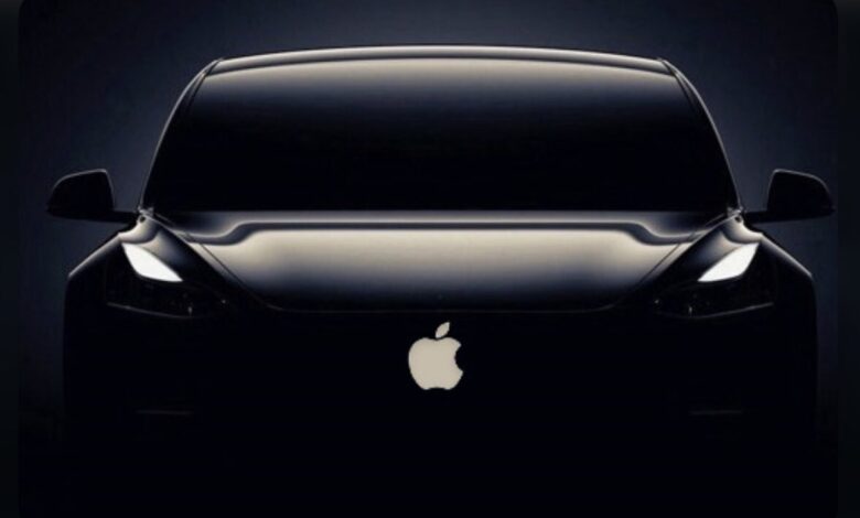 زمان عرضه اولین خودروی اپل مشخص شد