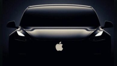خودروی اپل احتمالا سال 2024 عرضه ‌‌می‌شود