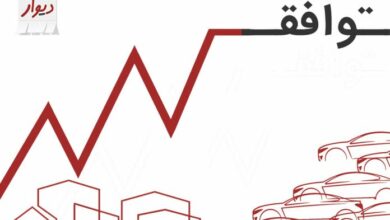 تاثیر حذف دستوری قیمت خودرو و مسکن در دیوار به روایت آمار