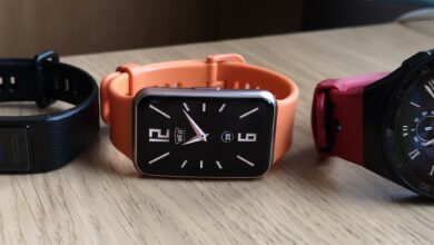 سه دلیل برای استفاده از ساعت‌های هوشمند هوآوی