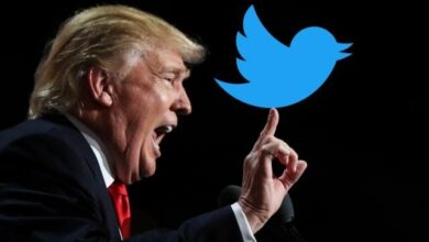 آثار مثبت حذف ترامپ از توییتر