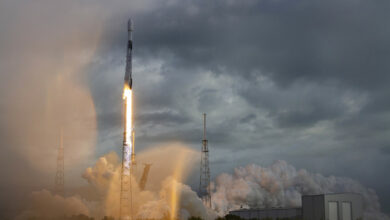 سپیس ایکس رکوردشکنی کرد؛ پرتاب بیشترین تعداد ماهواره به فضا با یک موشک