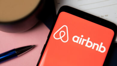  Airbnb حساب آشوب­‌گران کنگره آمریکا را مسدود می­‌کند