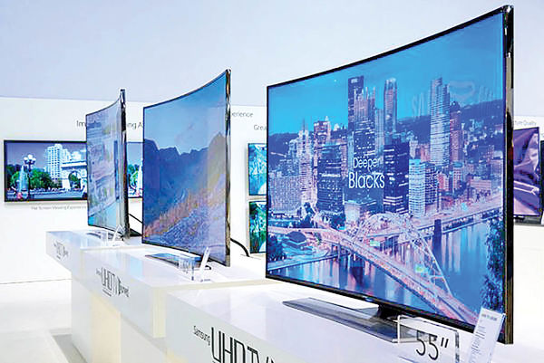 چرا خریداران تلویزیون همچنان برندهای کره‌ای بازار را ترجیح می‌دهند؟