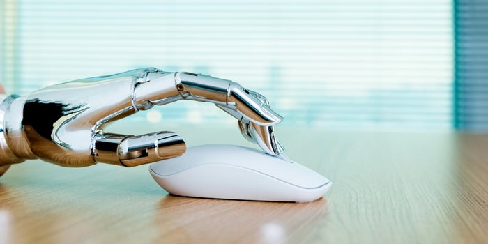 ربات‌ها چگونه می‌توانند به ارتقای عملکرد شرکت‌ها کمک کنند؟