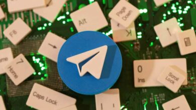 تلگرام پردانلودترین اپلیکیشن جهان شد