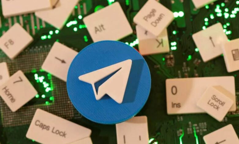 تلگرام پردانلودترین اپلیکیشن جهان شد