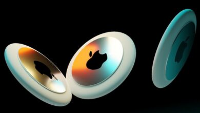 ردیاب‌ اپل ایرتگ با این ۷ ویژگی عرضه می‌شود