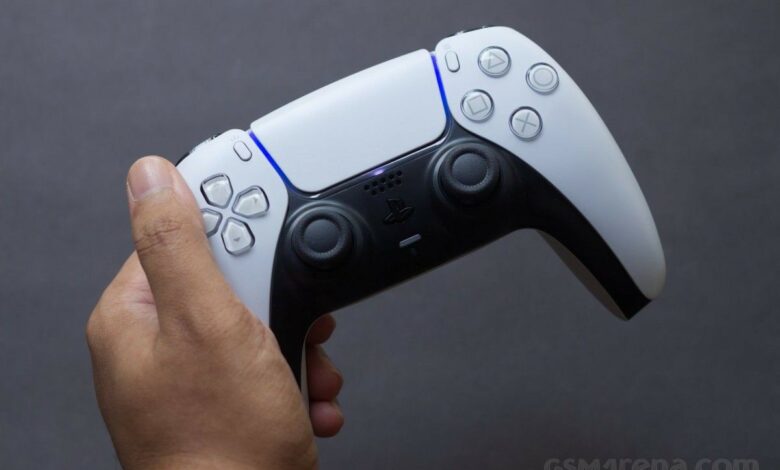 نسل جدید هدست واقعیت مجازی و کنترلر سوی برای PS5 در راه است