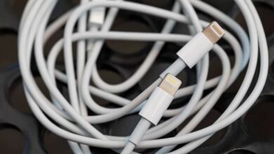 آیفون‌های آینده اپل به درگاه USB-C مجهز نخواهند بود