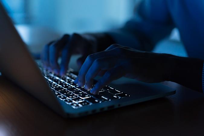 ضرر 4.2 میلیارد دلاری قربانیان جرائم سایبری در سال 2020