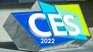نمایشگاه CES 2022 به صورت حضوری برگزار ‌می‌شود