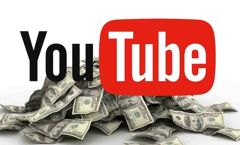راه‌های درآمدزایی از طریق یوتیوب