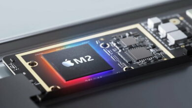 مک بوک‌های مجهز به پردازنده قدرتمند M2 اپل اواخر سال عرضه می‌شوند