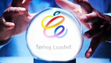 در رویداد Spring Loaded اپل از چه محصولاتی رونمایی می‌شود؟