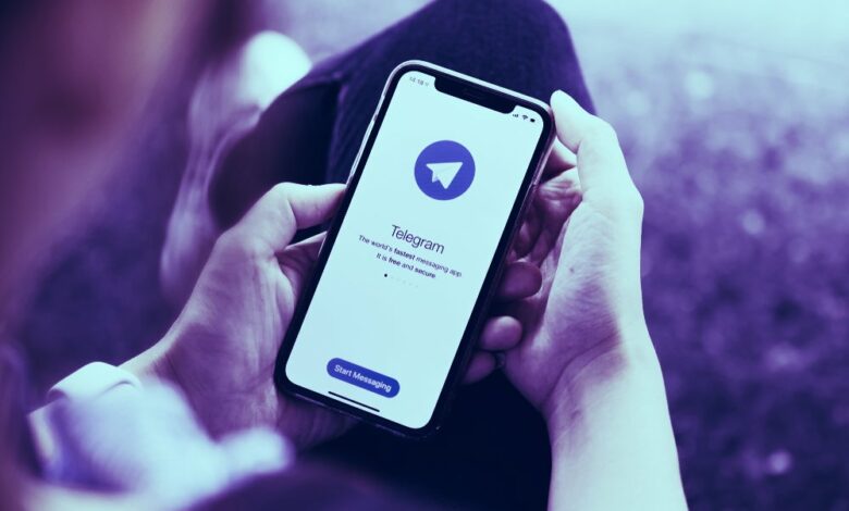 عرضه اولیه سهام تلگرام در بورس تا دو سال آینده
