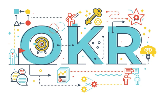 سیستم برنامه ریزی و هدف گذاری OKR چیست و چگونه OKR تدوین کنیم؟
