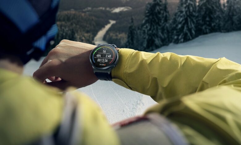 اندازه‌گیری پارامترهای سلامتی با ساعت‌ هوشمند هواوی؛ قابلیتی مهم در روزهای کرونایی