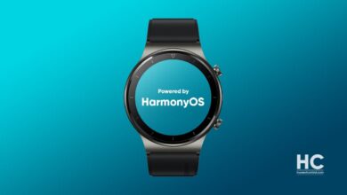 ساعت هوشمند HUAWEI Watch 3 با سیستم عامل اختصاصیHarmonyOS به زودی معرفی می‌شود