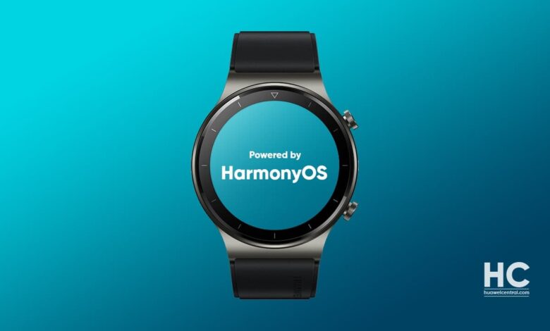 ساعت هوشمند HUAWEI Watch 3 با سیستم عامل اختصاصیHarmonyOS به زودی معرفی می‌شود