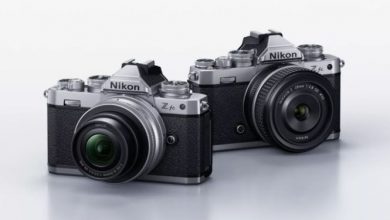 دوربین نیکون Z FC با قیمت 959 دلار معرفی شد