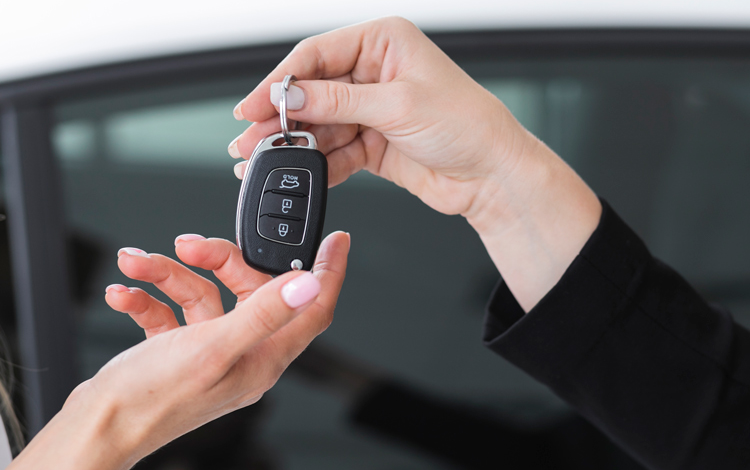 یک روایت دست اول از خرید خودرو با سرویس خرید سفارشی کارنامه