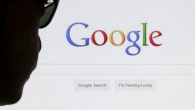 قابلیت حذف تاریخچه جست‌وجوی گوگل در 15 دقیقه گذشته عرضه شد