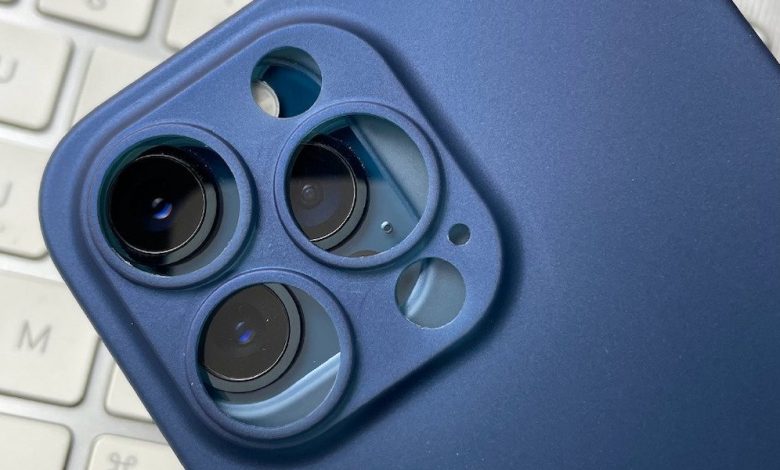 آیفون 13 مجهز به دوربینی با طراحی متفاوت عرضه می‌شود