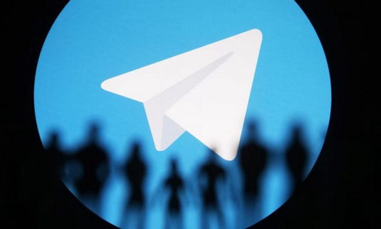 افزایش ظرفیت تماس تصویری گروهی تلگرام به 1000 نفر