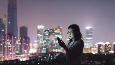 قانون حفاظت از اطلاعات شخصی کاربران چینی از 10 آبان اجرایی می‌شود