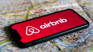 اسکان 20 هزار پناهجوی افغان توسط شرکت Airbnb