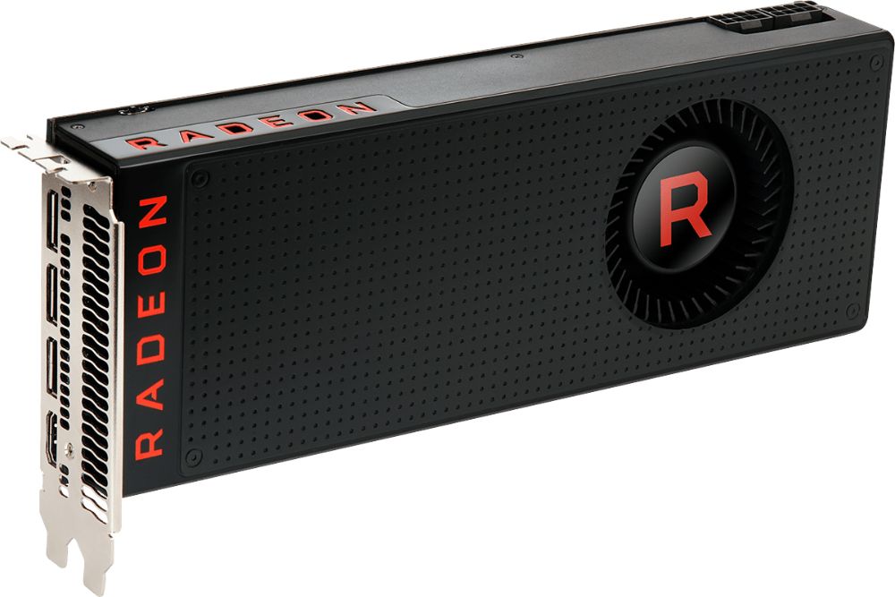 Radeon RX Vega 56