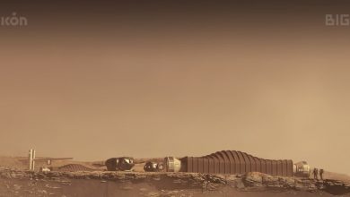 ناسا از علاقه‌مندان به حضور در مریخ با محیطی شبیه‌سازی‌شده ثبت‌نام می‌کند