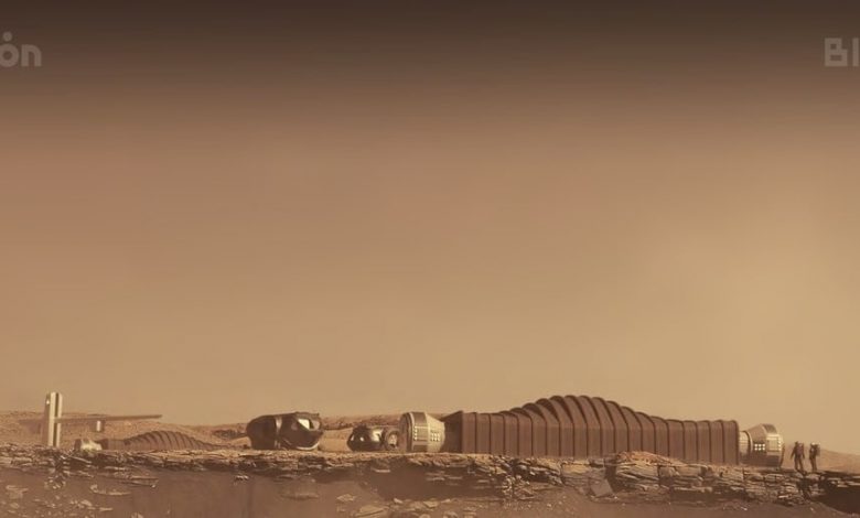 ناسا از علاقه‌مندان به حضور در مریخ با محیطی شبیه‌سازی‌شده ثبت‌نام می‌کند