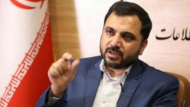 وزیر ارتباطات: گوشی‌های ایرانی قادر به رقابت با همتایان خارجی هستند