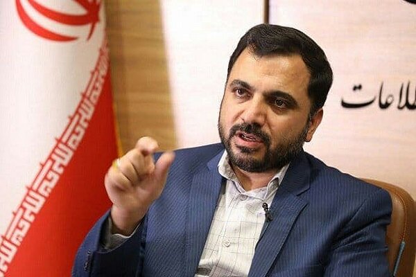 وزیر ارتباطات: گوشی‌های ایرانی قادر به رقابت با همتایان خارجی هستند