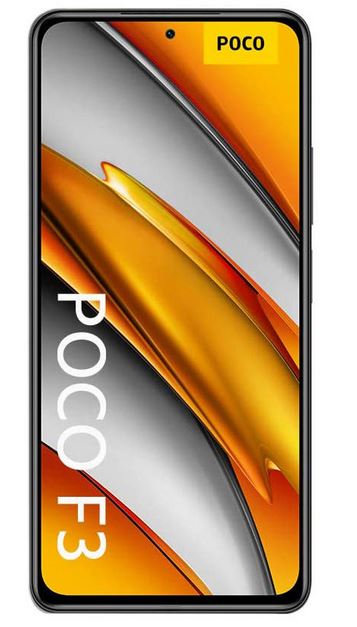  Poco F3 5G M2012K11AGارزان ترین گوشی های 5G