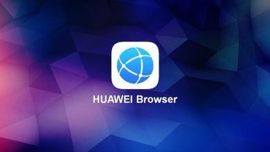 معرفی نرم‌افزار مرورگر اینترنت HUAWEI Browser