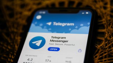 بعد از گوگل و اپل، تلگرام هم پشت الکسی ناوالنی را در انتخابات روسیه خالی کرد