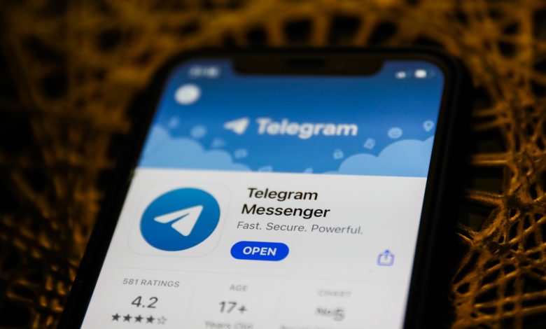 بعد از گوگل و اپل، تلگرام هم پشت الکسی ناوالنی را در انتخابات روسیه خالی کرد