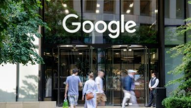 زمان بازگشت کارکنان گوگل به محل کار به تعویق افتاد