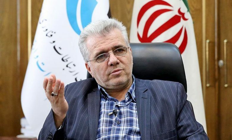 حسین فلاح جوشقانی؛ رییس سازمان تنظیم مقررات ارتباطات رادیویی